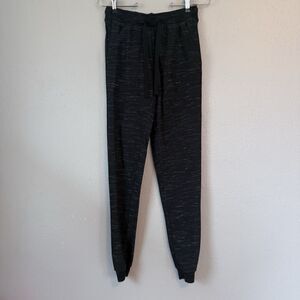 Bobbie Brooks Sz S Ladies Black Super Soft Joggers